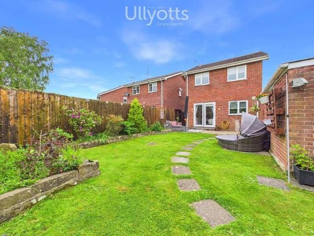 House for sale in Driffield, East Riding Of Yorkshire