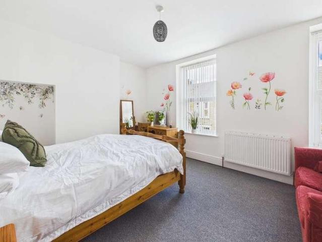 House for sale in Poulton-le-Sands, Bare
