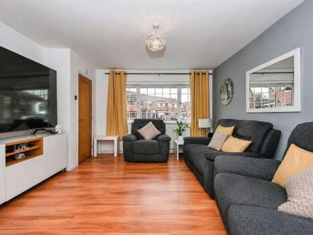 House for sale in Warrington