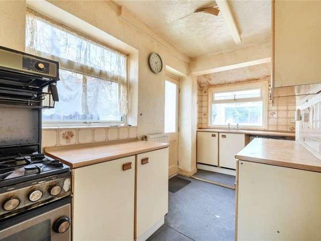 House for sale in Rodbourne, Swindon