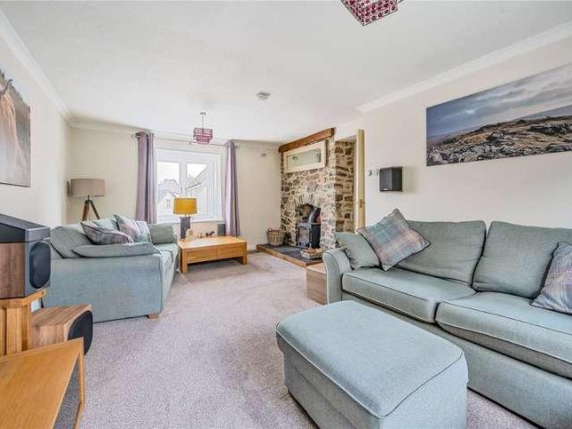 House for sale in Budlake, Devon