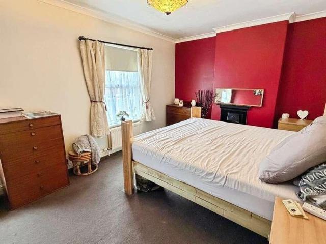 House for sale in Wisbech, Fenland