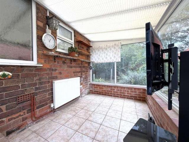 House for sale in Alverton, East Midlands