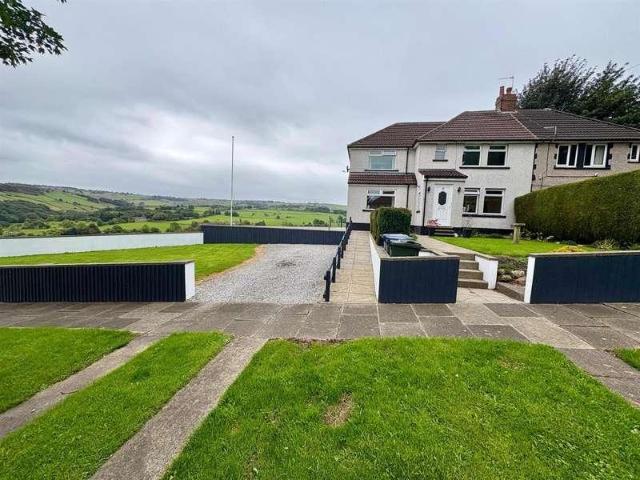 House for sale in Thornton, West Yorkshire