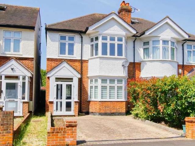House for sale in London Borough of Merton, Merton Park
