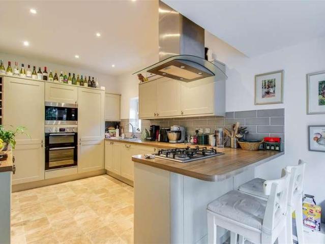 House for sale in City Fields, West Yorkshire