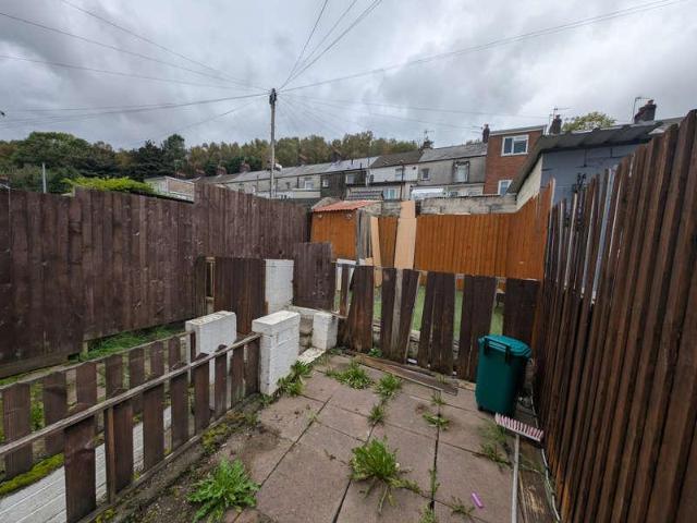 House for sale in Penrhiwceiber