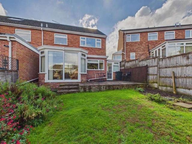 House for sale in North Malvern, Malvern Hills