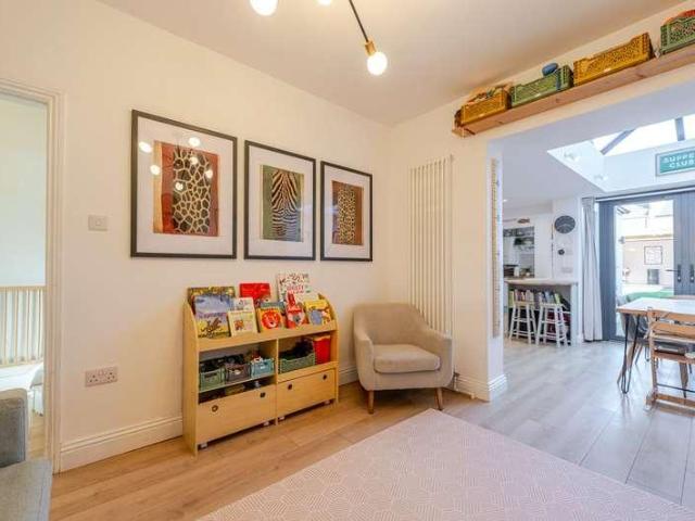 House for sale in Sydenham, Green Close