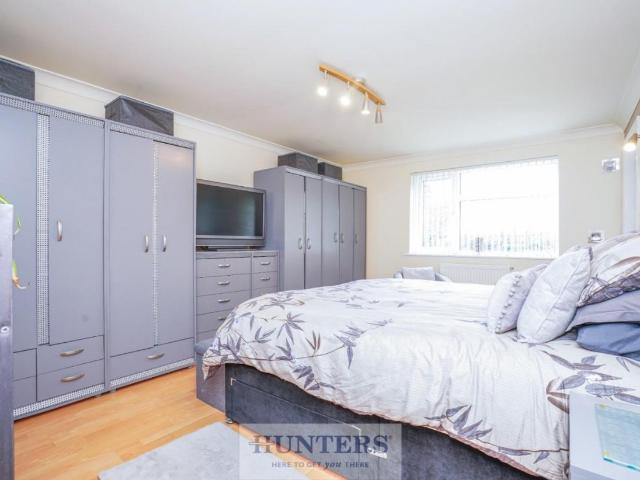 House for sale in Camblesforth