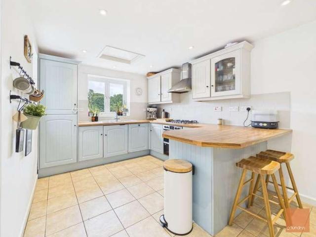 House for sale in Illogan Highway, Cornwall