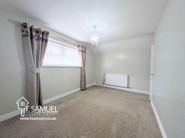 House for sale in Mountain Ash East, Ynysboeth