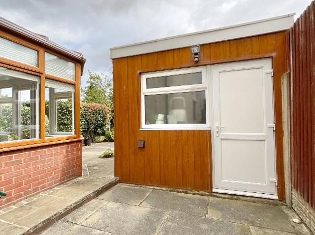 House for sale in High Park, Southport