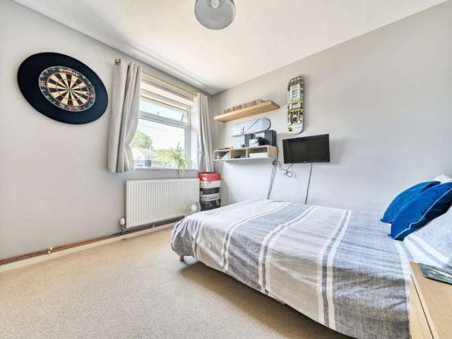 House for sale in Burthorpe, Chedburgh