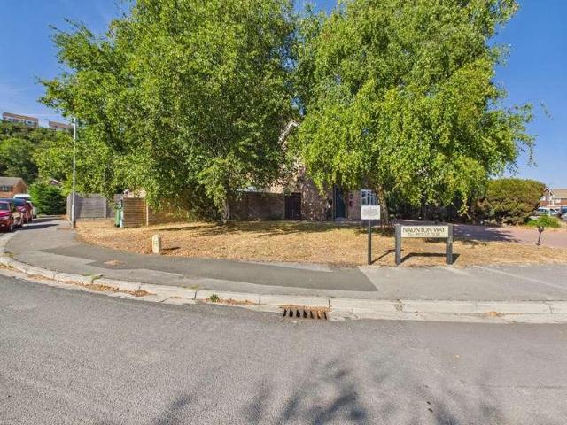 House for sale in Milton, Weston-super-Mare