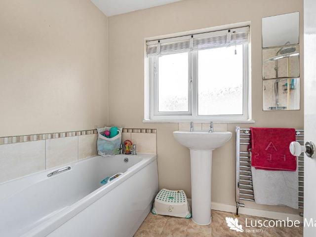 House for sale in Mount Wise