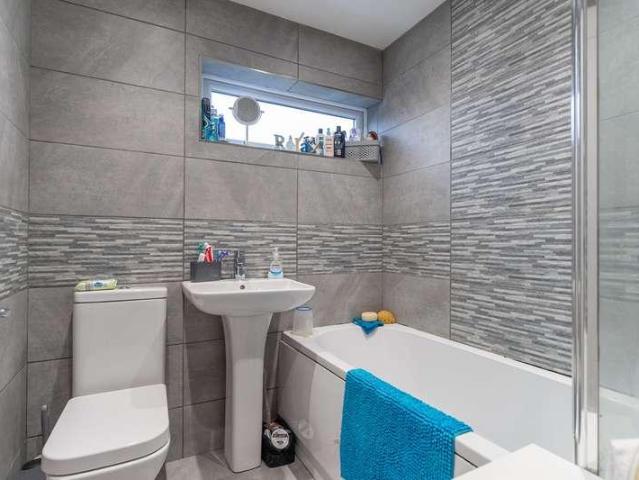 House for sale in Nelson, Wales