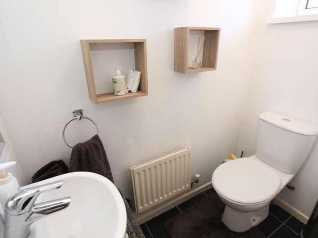 House for sale in Llantwit Major, Wales