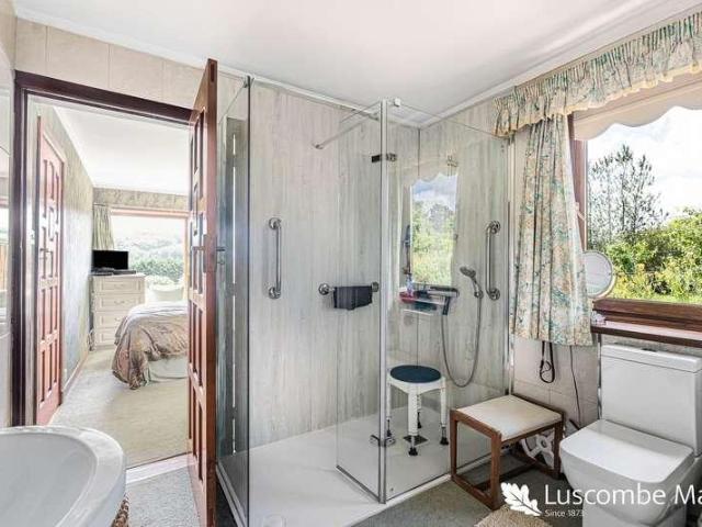 House for sale in Strode, Devon