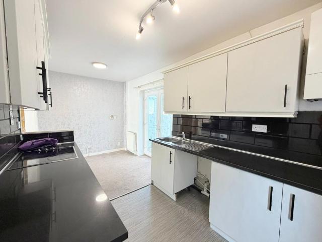House for sale in Hurst Cross, Greenheys