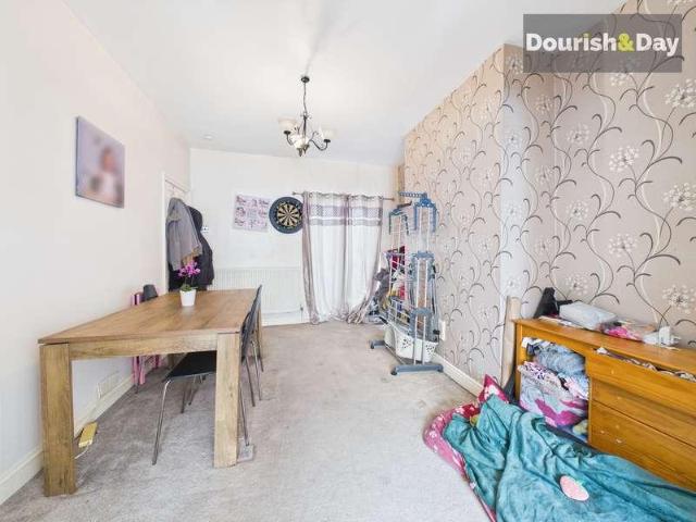 House for sale in Baswich, Staffordshire