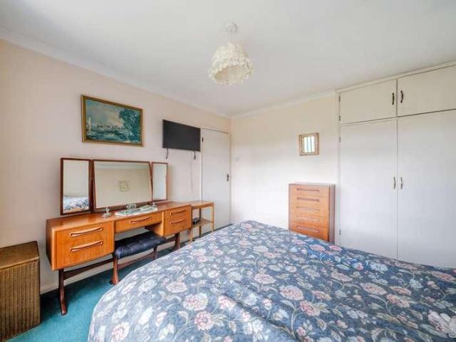 House for sale in Row Town, Surrey