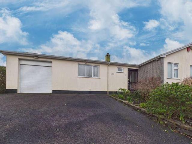 House for sale in Treneere, Penzance