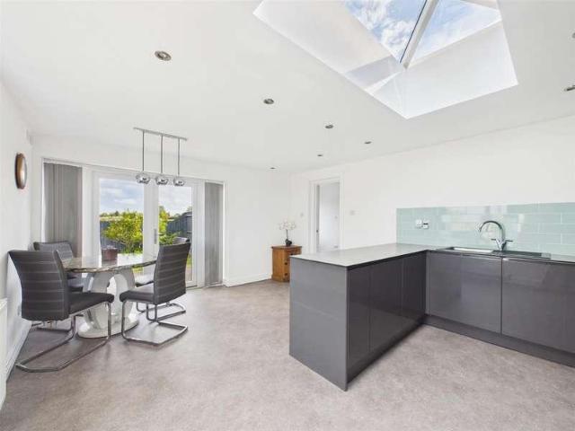 House for sale in Belleau, Lincolnshire