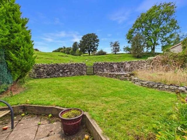 House for sale in Flookburgh