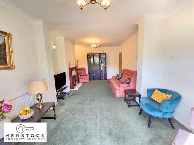 House for sale in Middleton, Rochdale