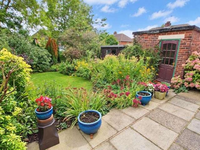 House for sale in Smithy Bridge, Rochdale