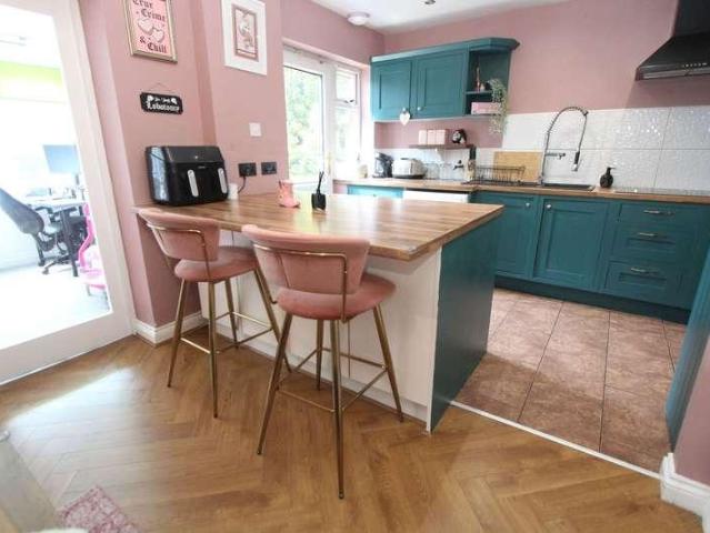 House for sale in Netherton, West Midlands