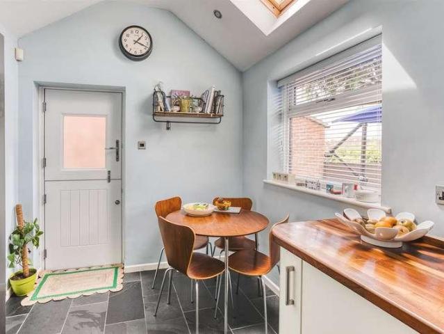 House for sale in Abbey Park, Allestree
