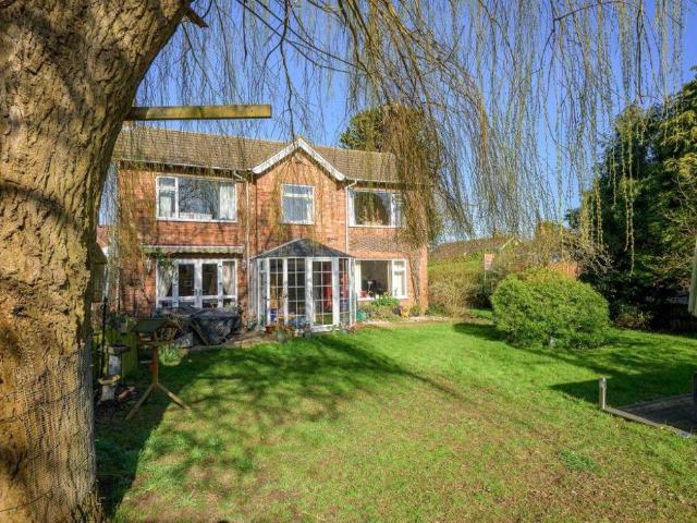 House for sale in Belleau, Lincolnshire