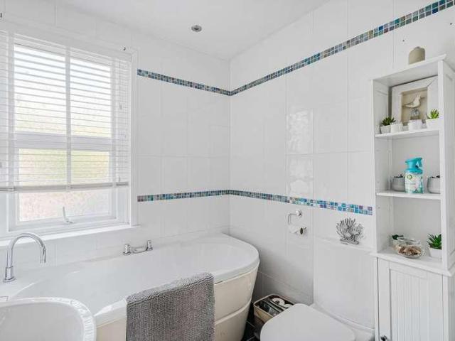 House for sale in Strode, Devon