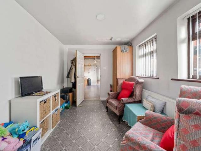 House for sale in Rose Hill, Wigan