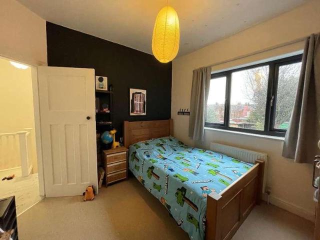 House for sale in Avenues, Hull