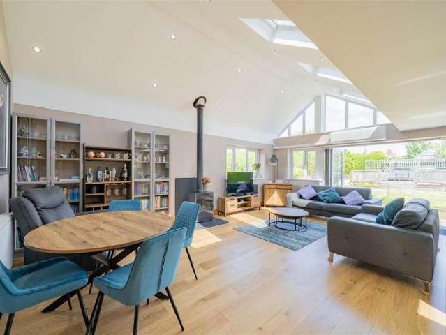 House for sale in Merseyside