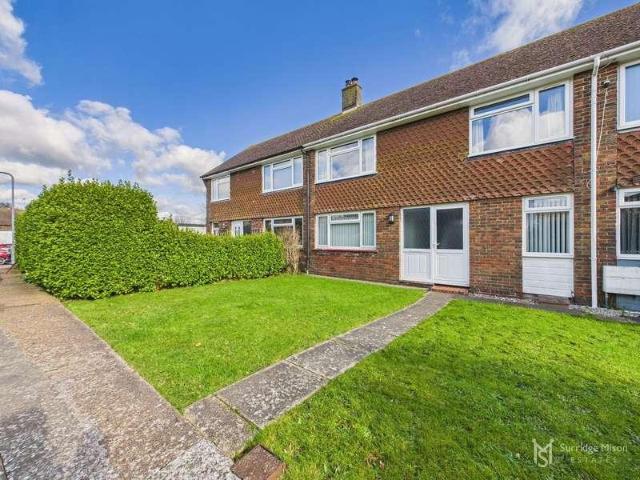 House for sale in Cross In Hand, East Sussex