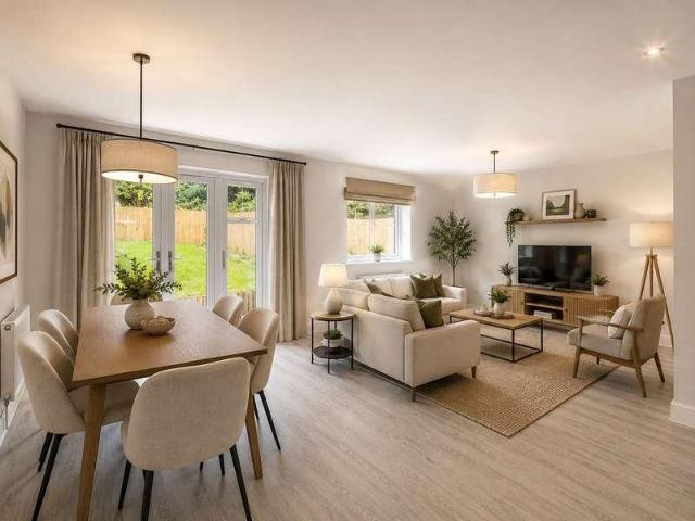 House for sale in Budleigh Salterton, Budlake