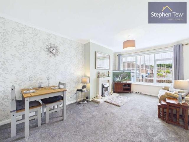 House for sale in Burn Naze, Cabus