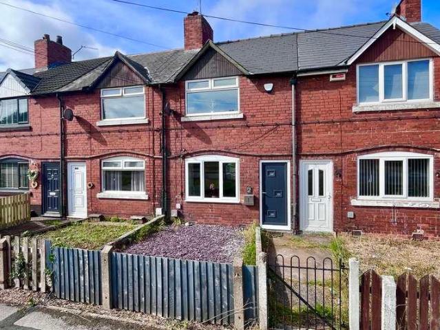 House for sale in Aston, South Yorkshire