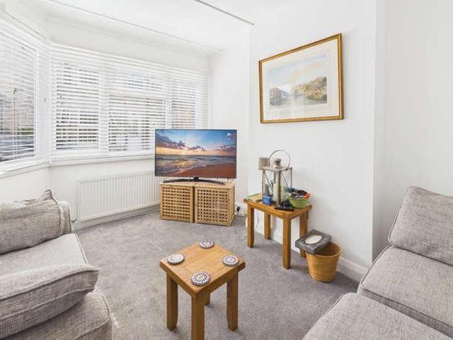 House for sale in Ludgvan, Longrock