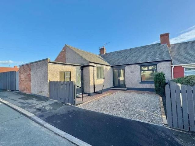 House for sale in Deneside, Seaham
