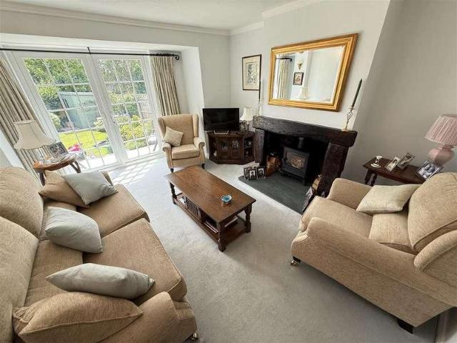 House for sale in Merseyside