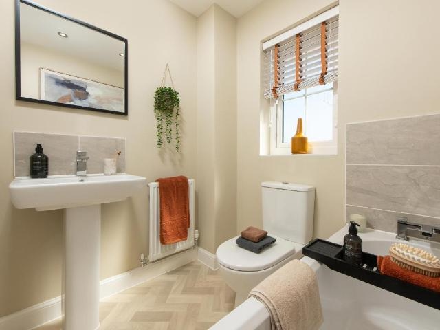 House for sale in Costhorpe, East Midlands
