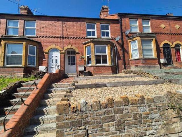 House for sale in Yeovil, Somerset