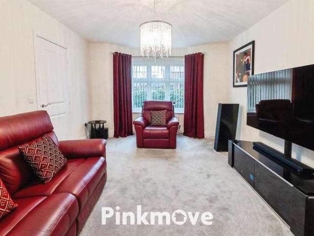 House for sale in Sudbrook, Wales