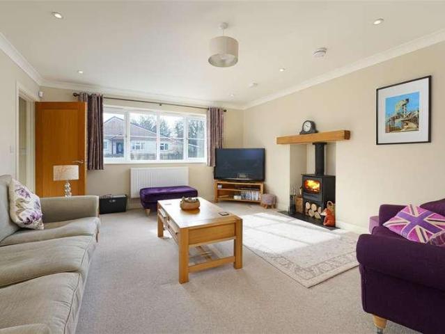 House for sale in Mariner's View, The Bridge