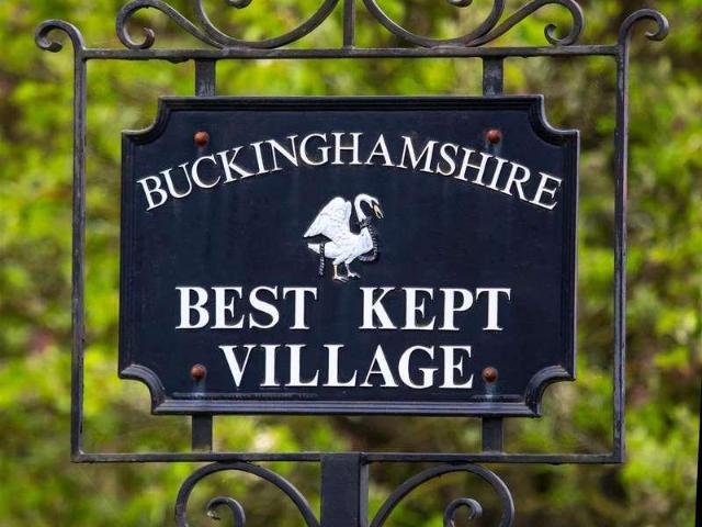 House for sale in Burcott, Stewkley